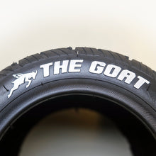 FF Goat 6" - Onewheel Tire for XRC, GT Rally, or any 6" Hub