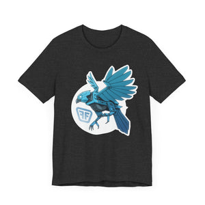 FF Falconwheel Shirt