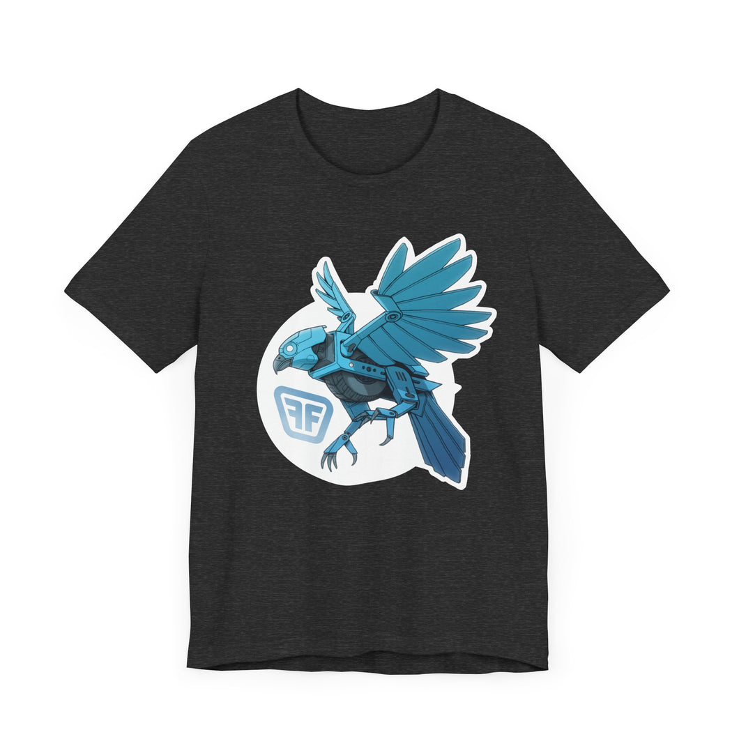 FF Falconwheel Shirt