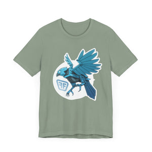 FF Falconwheel Shirt