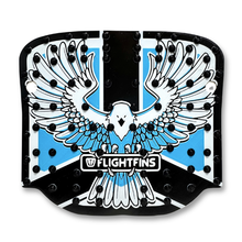 Good Day Grip X Flight Fins Nub-Mapped Onewheel™  Grip