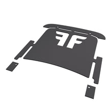 Falcon II Footpad Spacer