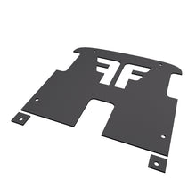 Falcon II Footpad Spacer
