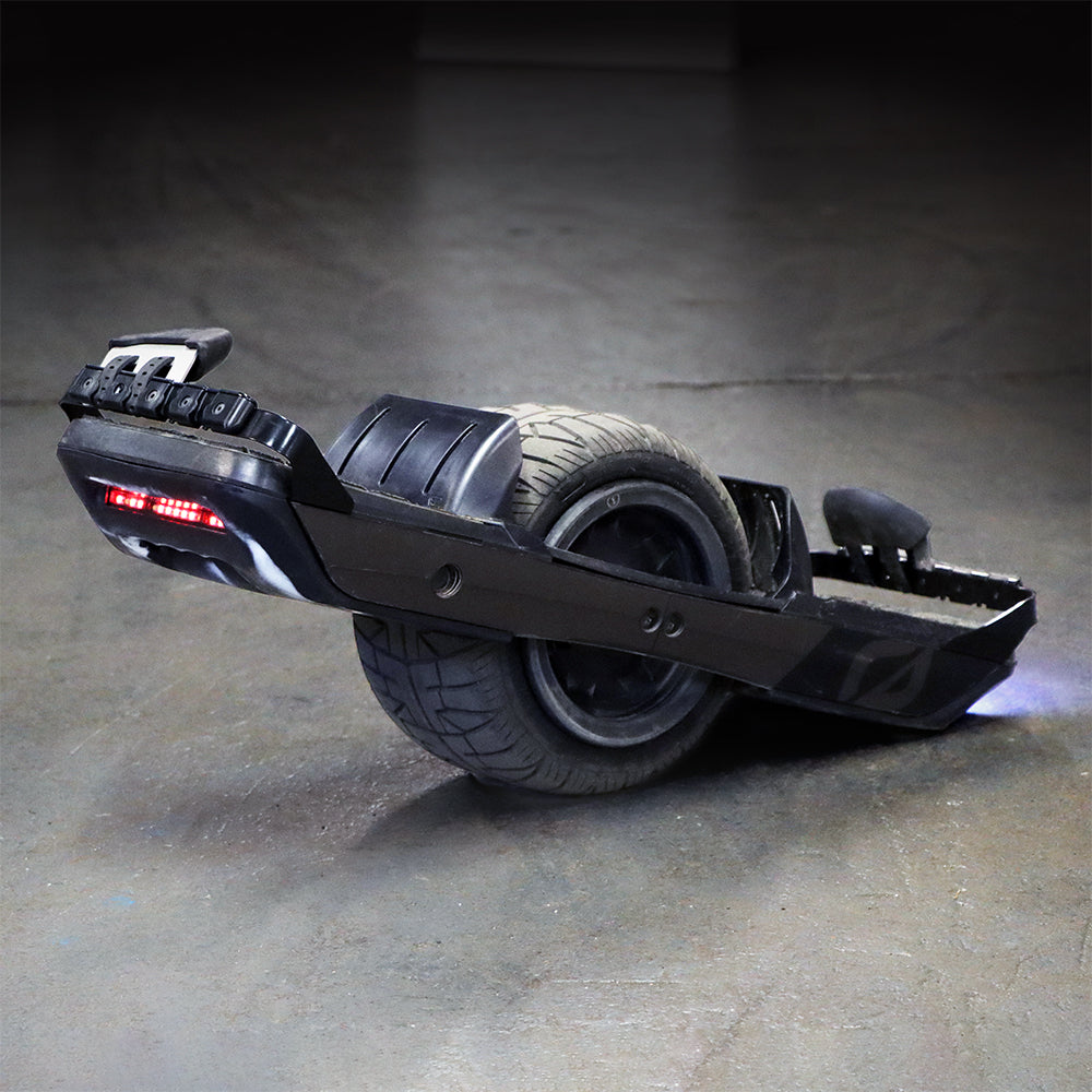 Falcon II for Onewheel® GT/XRC - FlightFins