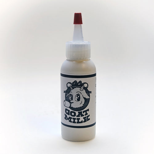 Goats Milk/Stans Tire Sealant - 4oz