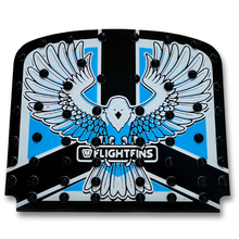 Good Day Grip X Flight Fins Nub-Mapped Onewheel™  Grip