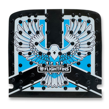 Good Day Grip X Flight Fins Nub-Mapped Onewheel™  Grip
