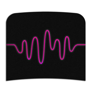 Sound wave Griptape GT/GTS/Rally 2mm