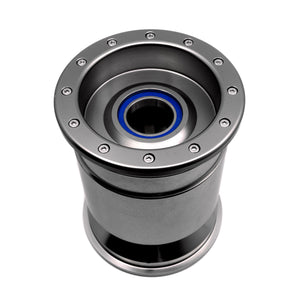 MTE 5" Hub - XR Compatible