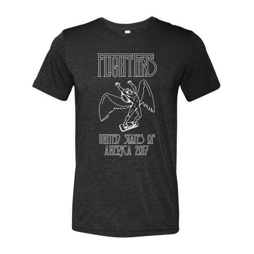FF Shirt: Icarus
