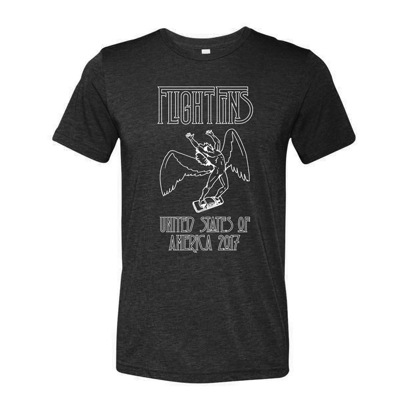 FF Shirt: Icarus