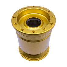 MTE 5" Hub - XR Compatible