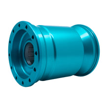 MTE 5" Hub - XR Compatible