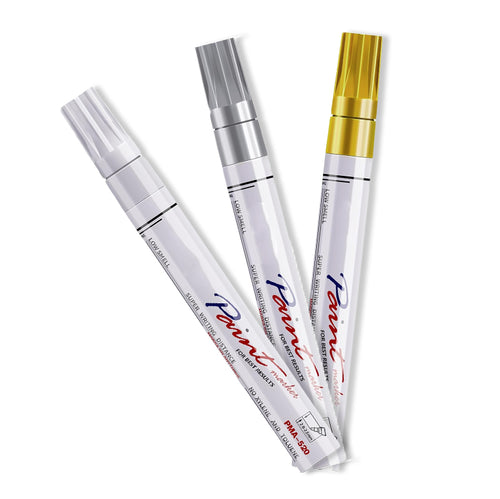 Tire Logo Paint Pens