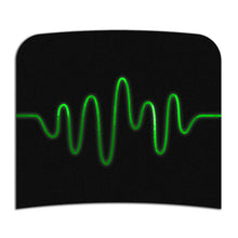 Sound wave Griptape GT/GTS/Rally 2mm