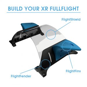 FlightFins - FlightFins