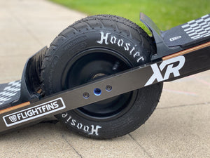 FF Hoosier Terrain 2 (T2) - Onewheel Tire for XR, Plus, V1