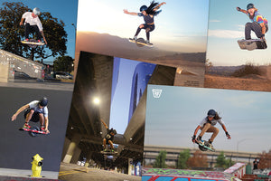 Pro Rider Posters