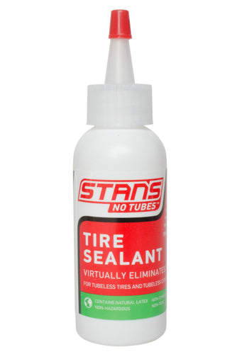 Stan's Tire Sealant - 4oz
